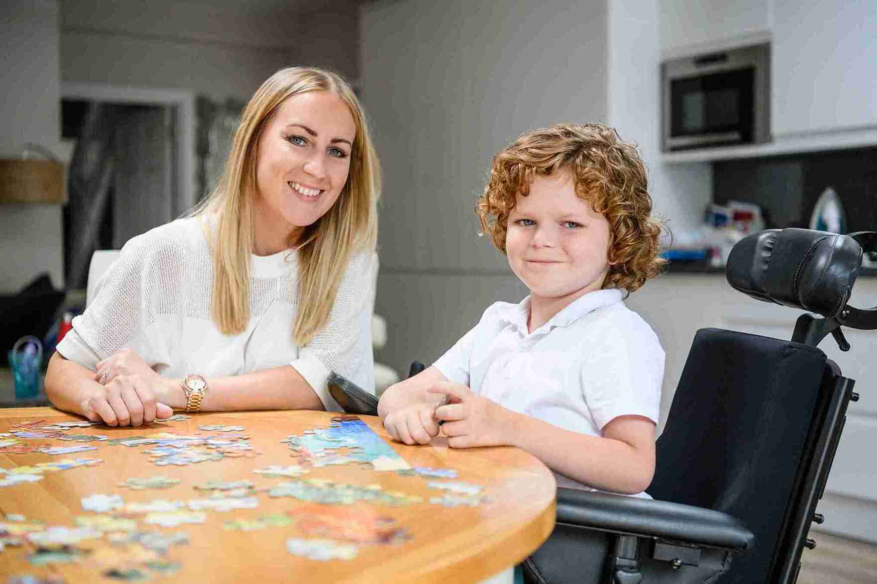 NDIS Provider Alexandra