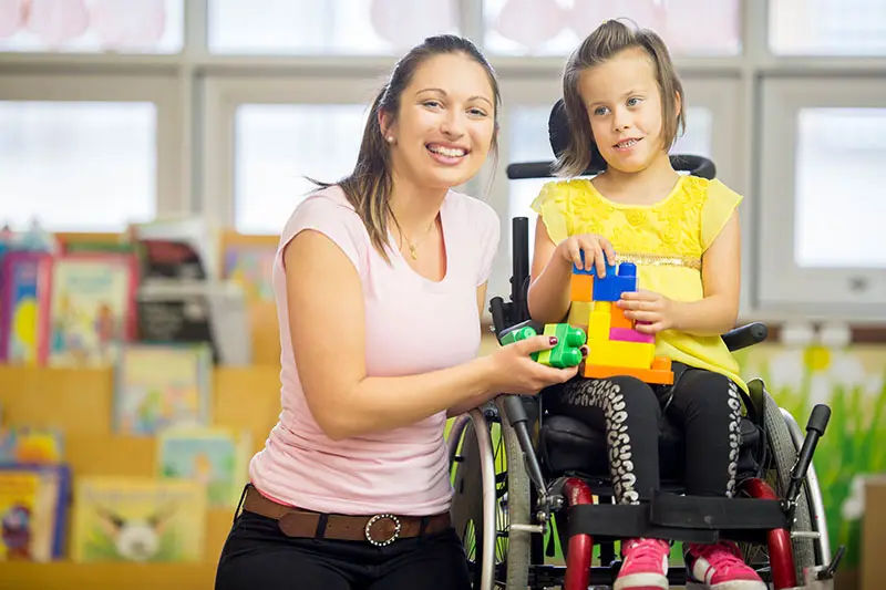 NDIS Provider Avondale Heights