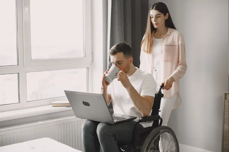 NDIS Provider Balmain
