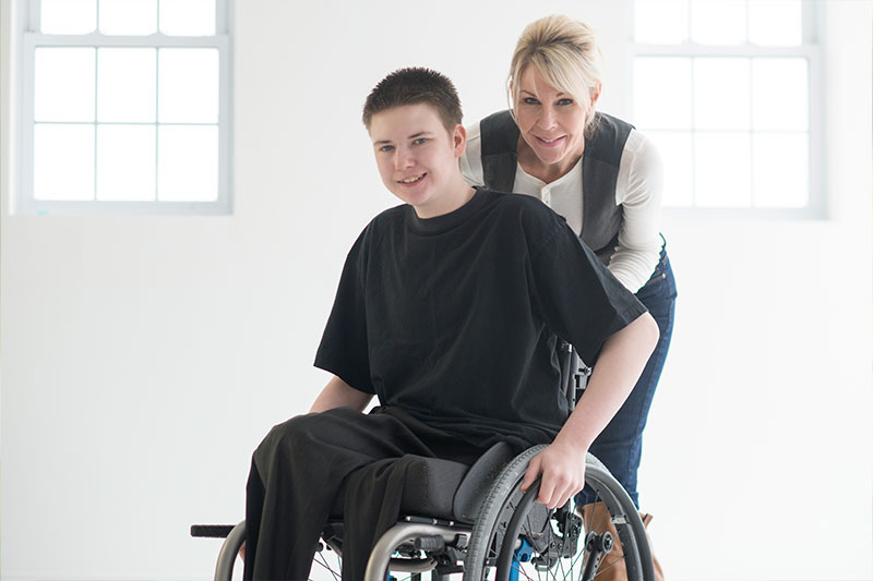 NDIS Provider Baw Baw