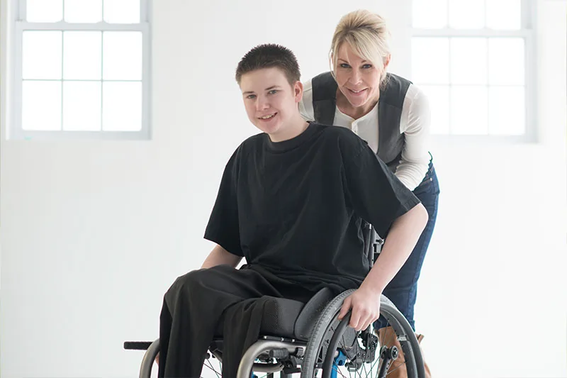 NDIS Provider Bendigo