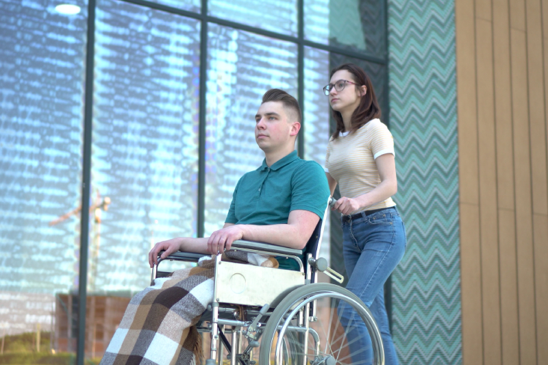 NDIS Provider Berry