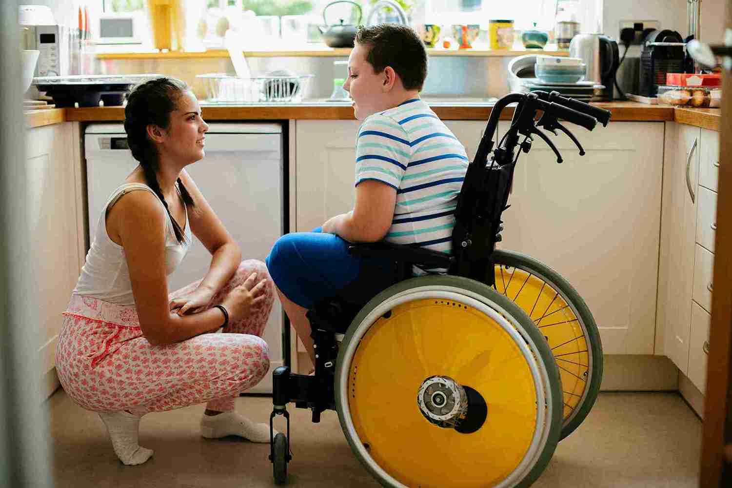 NDIS Provider Birkdale
