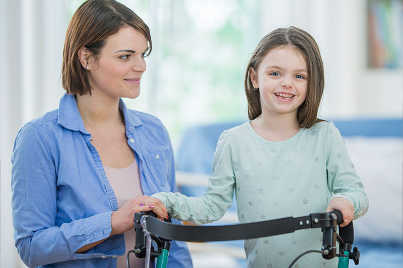 NDIS Provider Broadbeach