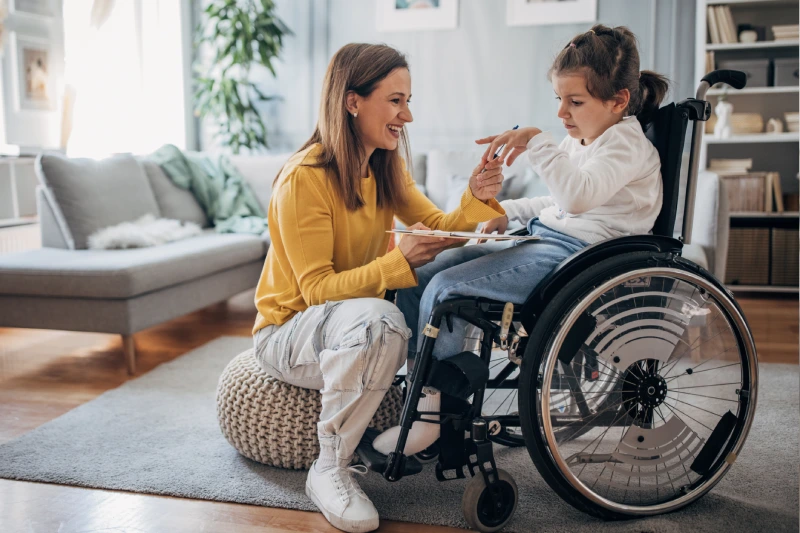 NDIS Provider Byron Bay