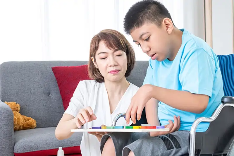 NDIS Provider Capel Sound