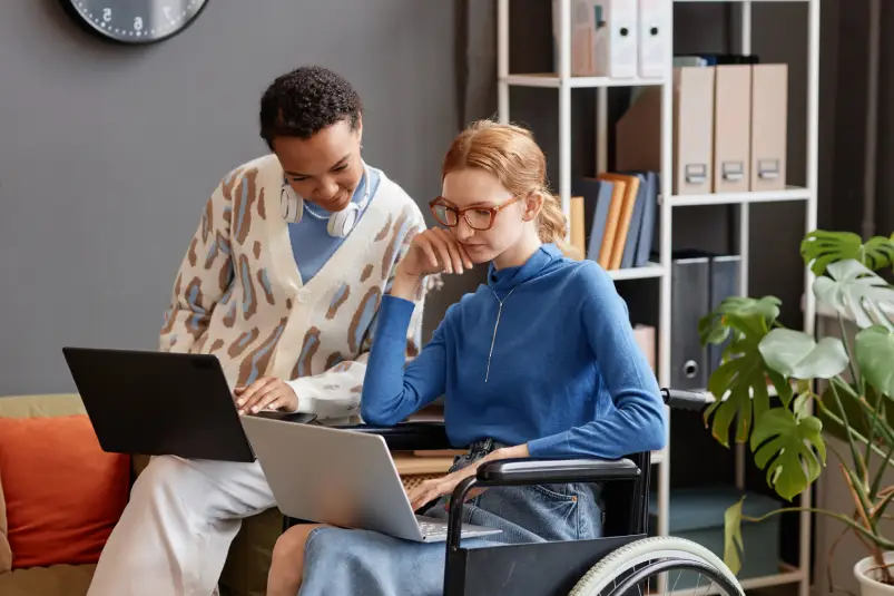 NDIS Provider Carseldine