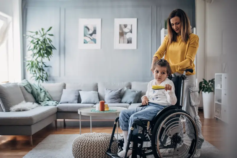 NDIS Provider Central Coast