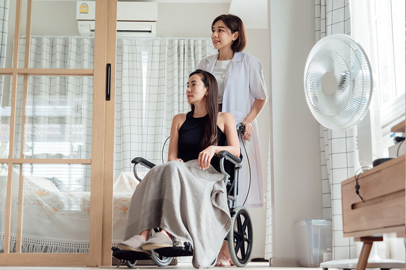 NDIS Provider Concord