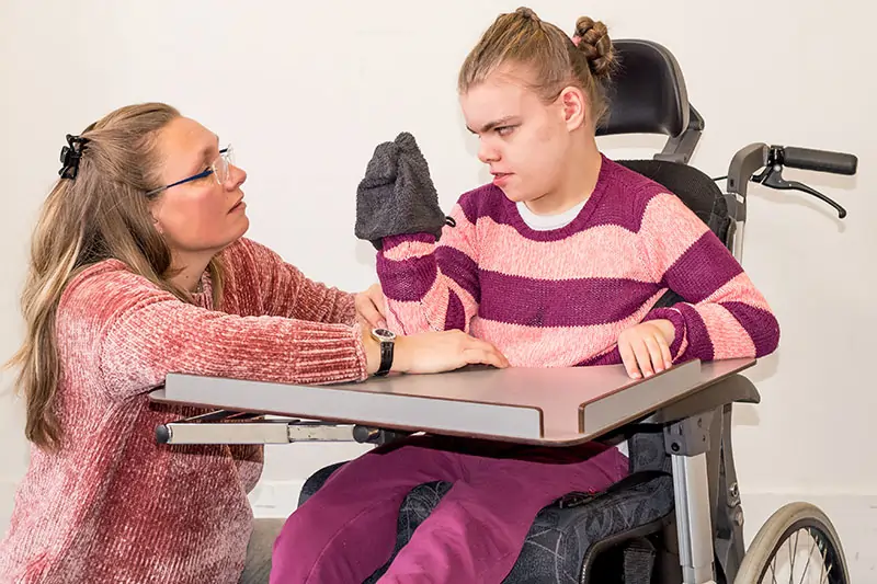 NDIS Provider Croydon Park (SA)