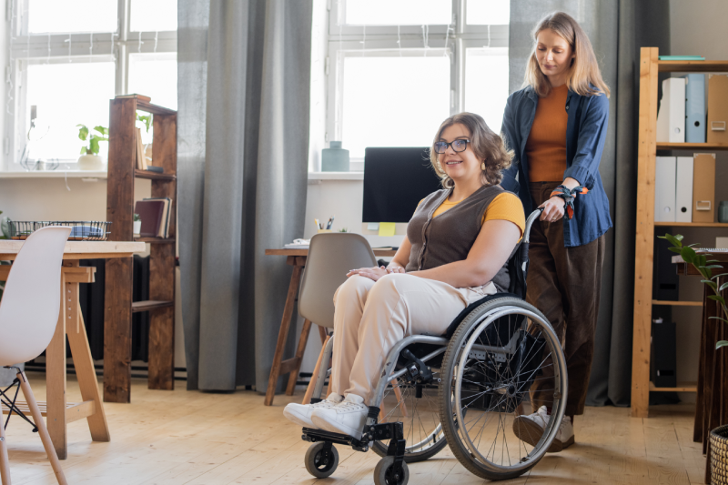 NDIS Provider Dandenong