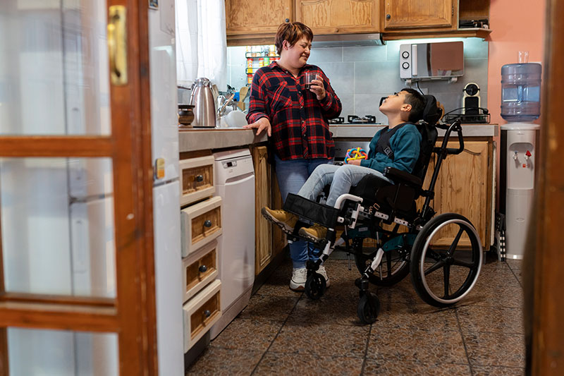 NDIS Provider Doncaster