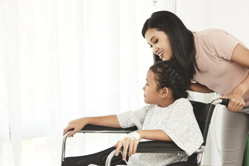 NDIS Provider Elsternwick