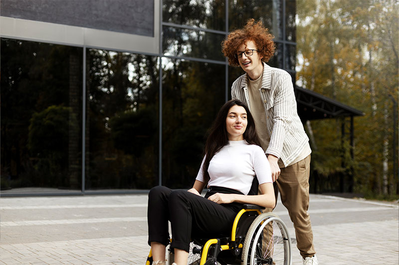 NDIS Provider Elwood