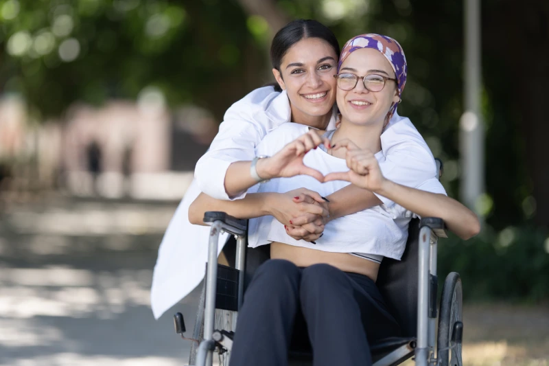 NDIS Provider Fortitude Valley