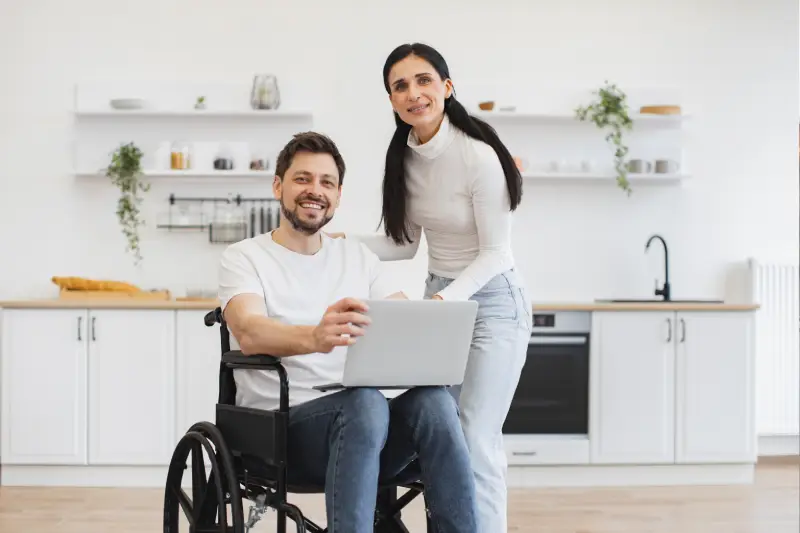 NDIS Provider Fraser Coast