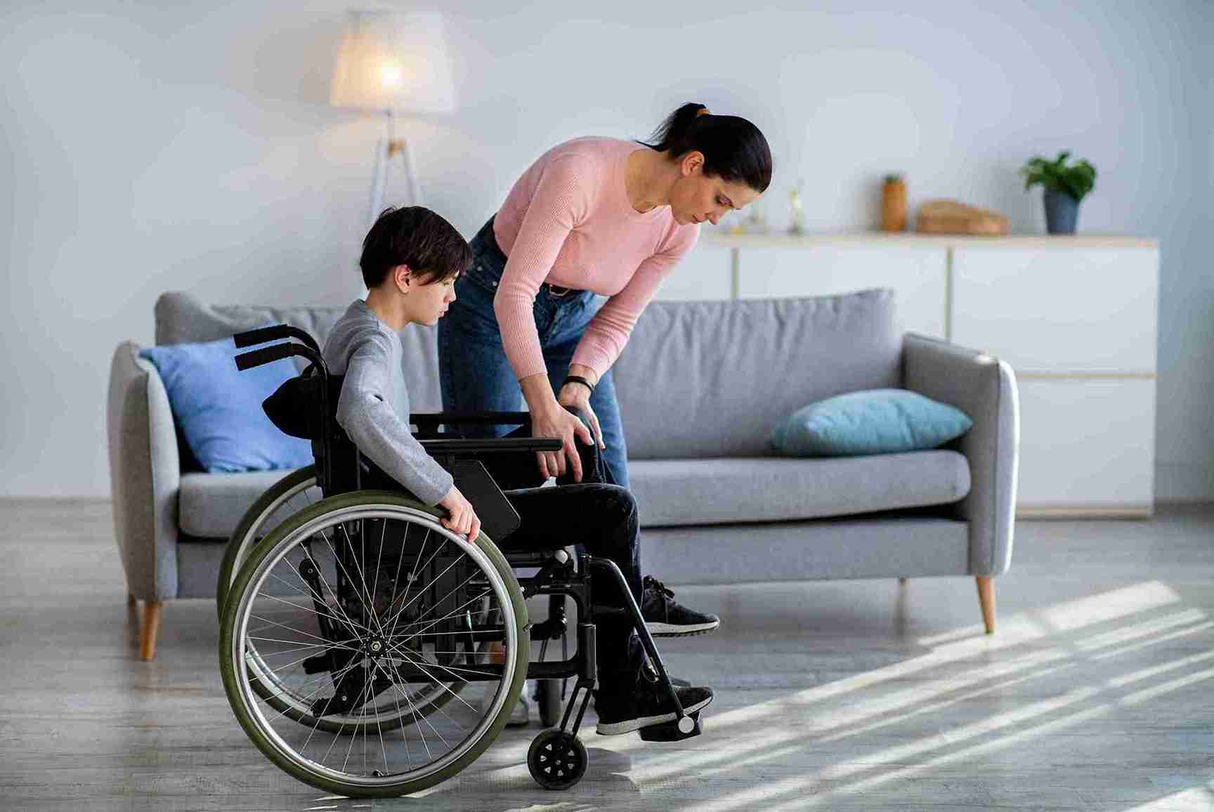 NDIS Provider Gatton