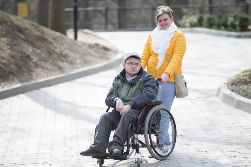 NDIS Provider Gisborne