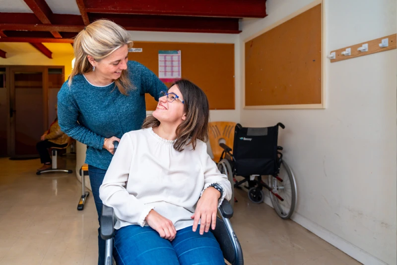 NDIS Provider Golden Grove