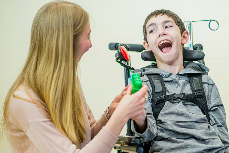 NDIS Provider Gosnells