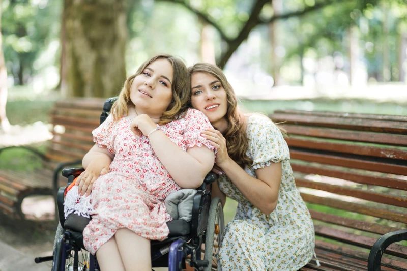 NDIS Provider Harris Park