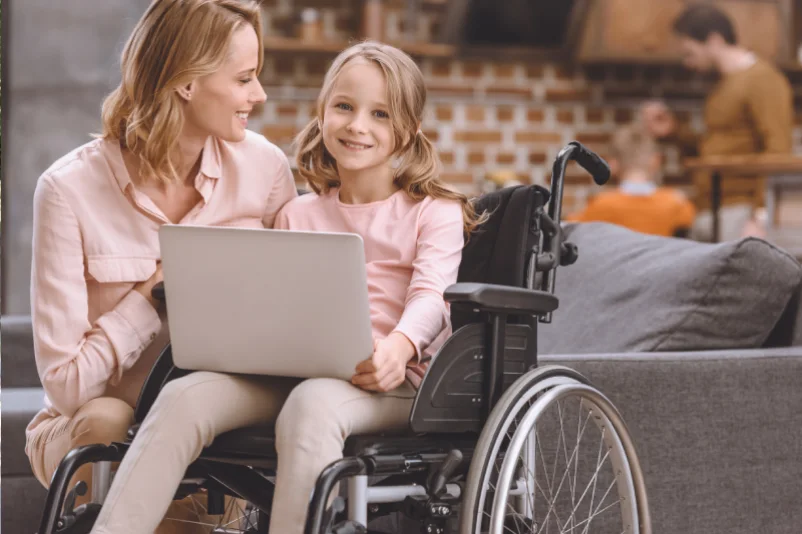NDIS Provider Joondalup