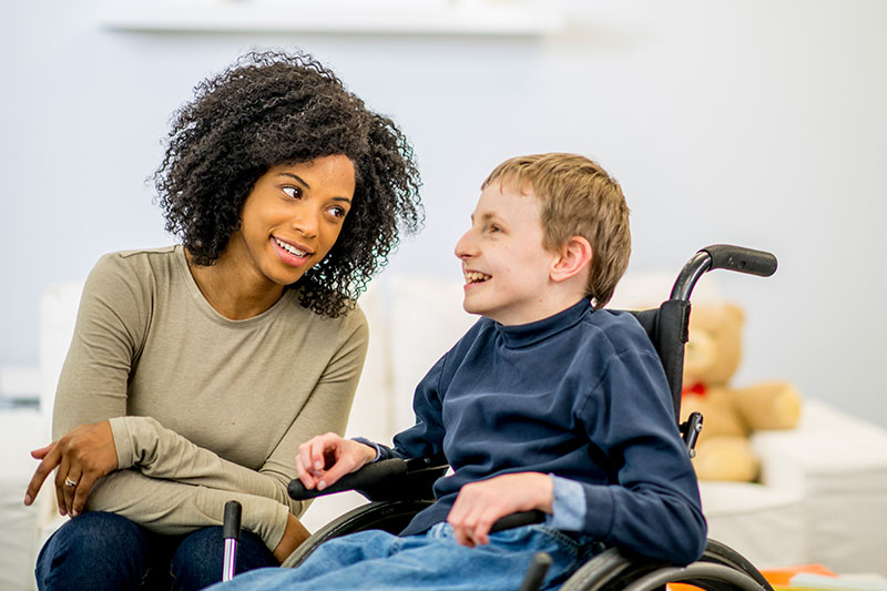 NDIS Provider Katoomba