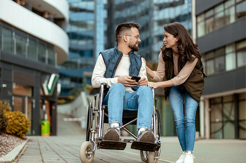 NDIS Provider Kingsley