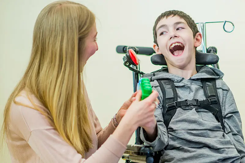 NDIS Provider Knox