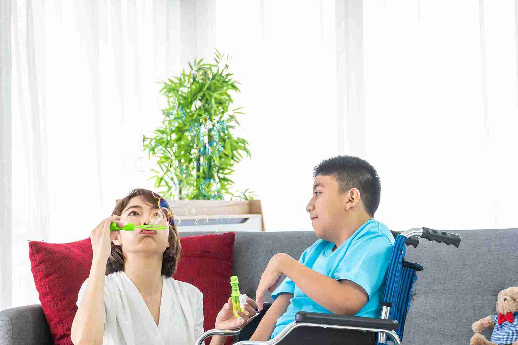 NDIS Provider Lockyer Valley