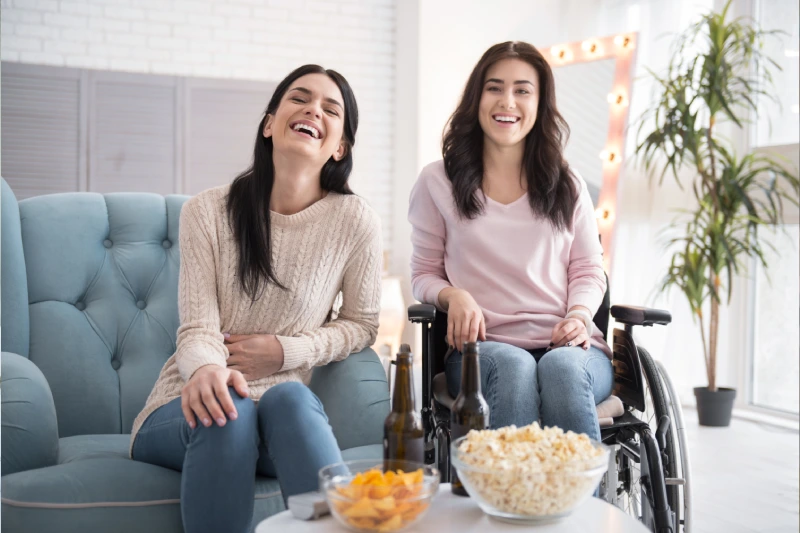 NDIS Provider Lynbrook