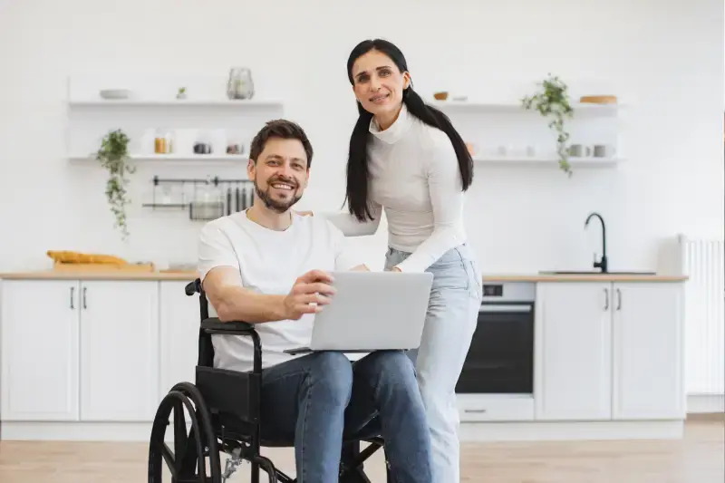 NDIS Provider Maidstone