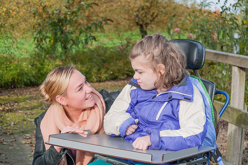 NDIS Provider Maryborough