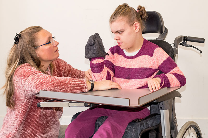 NDIS Provider Melton