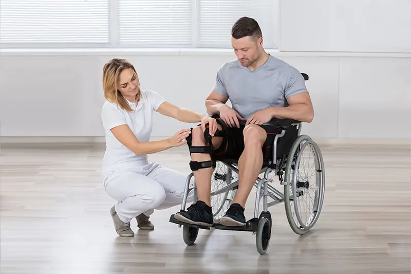 NDIS Provider Morwell