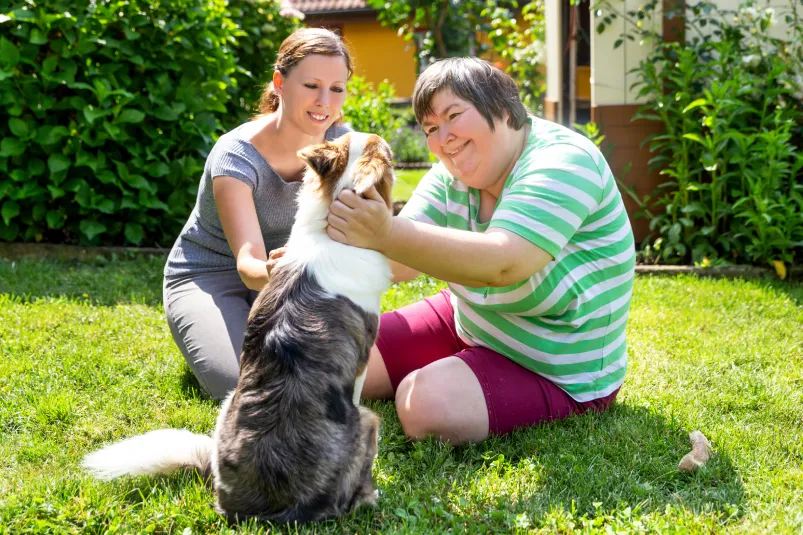 NDIS Provider New Lambton