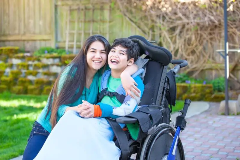 NDIS Provider Parramatta
