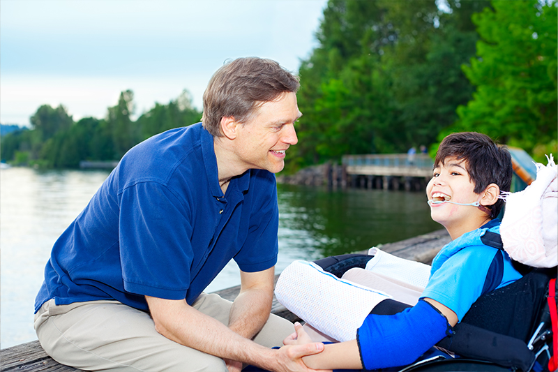 NDIS Provider Pennant Hills