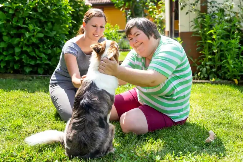 NDIS Provider Perth