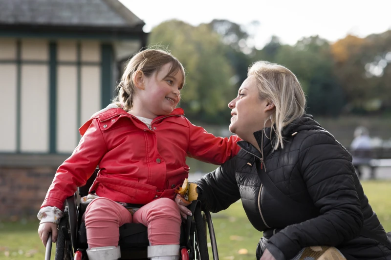 NDIS Provider Port Kennedy