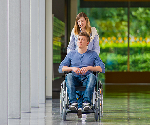 NDIS Provider Prahran