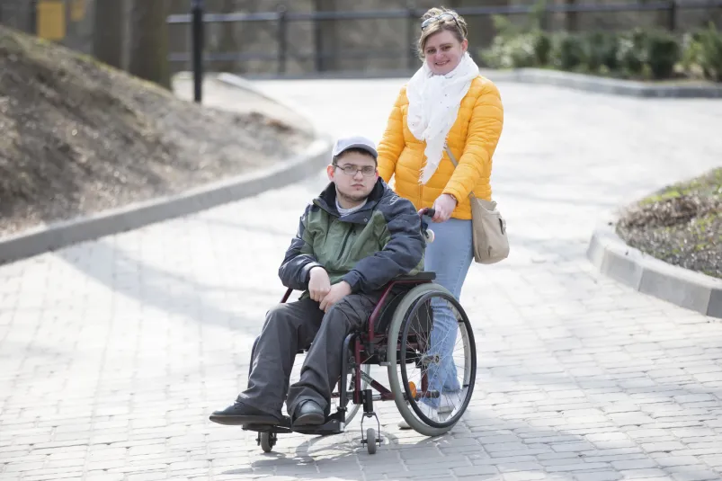 NDIS Provider Richlands