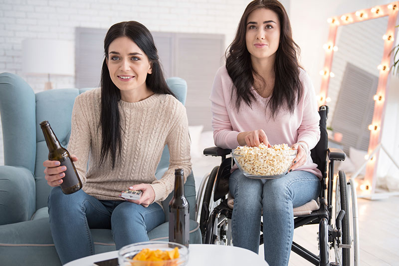 NDIS Provider Seddon