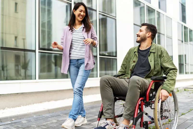 NDIS Provider Strathpine