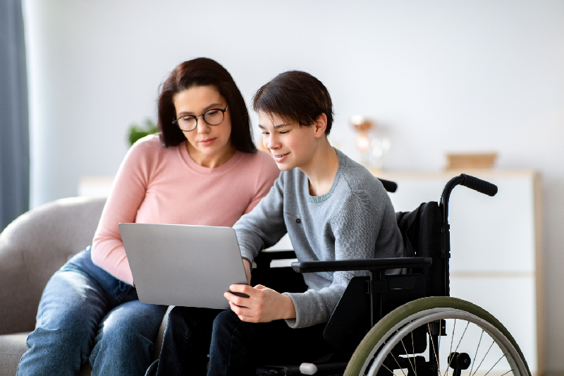 NDIS Provider Sunshine Coast