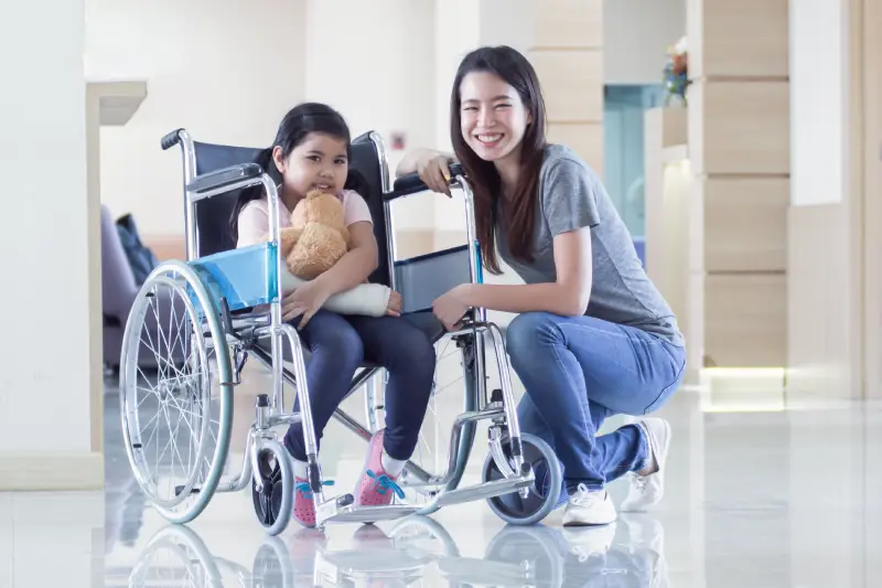 NDIS Provider Sutherland