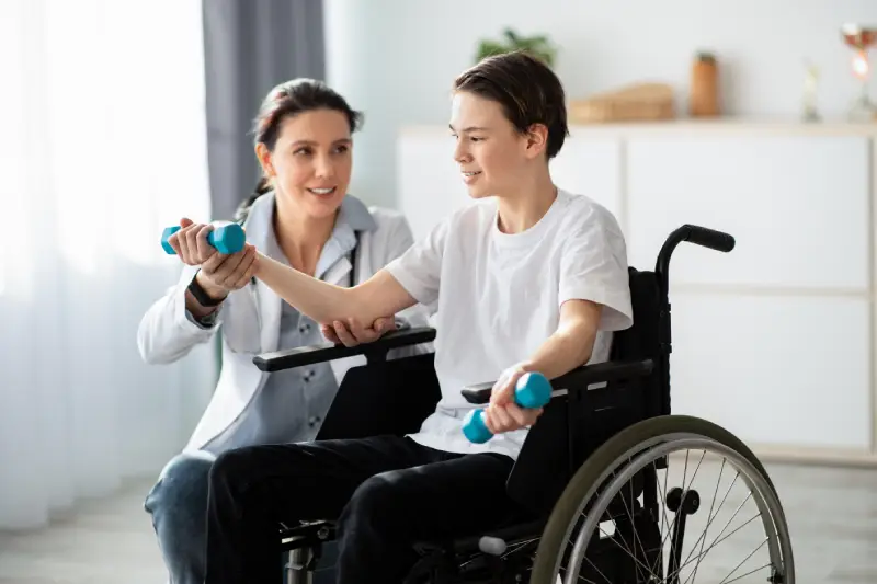 NDIS Provider Toukley