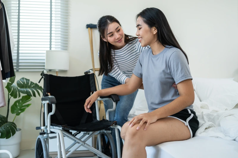 NDIS Provider Umina Beach