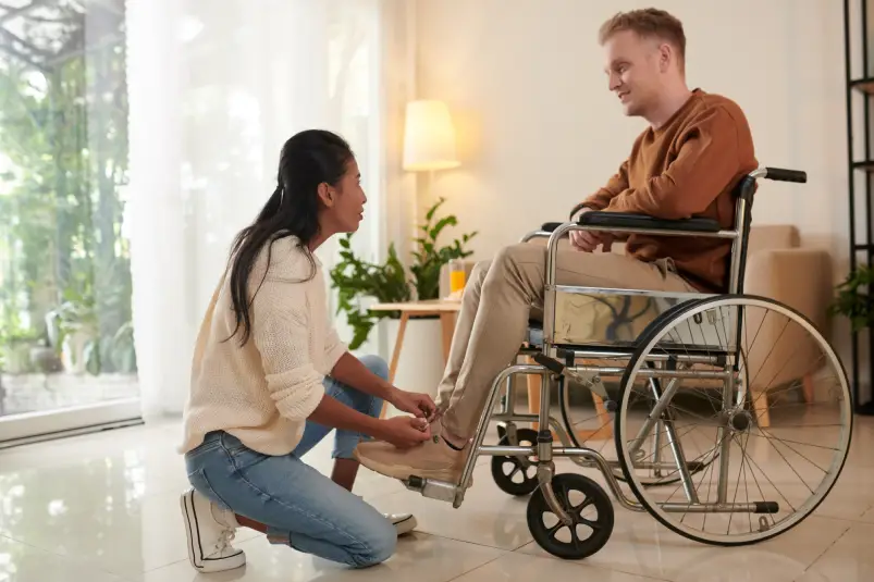 NDIS Provider Wallsend