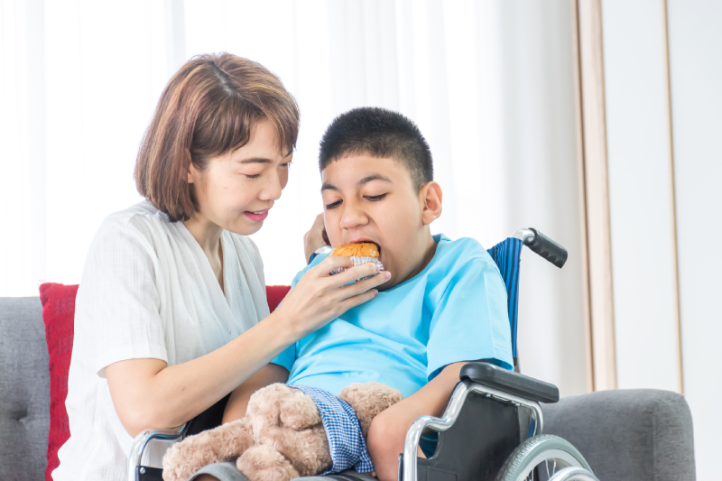 NDIS Provider Warrnambool